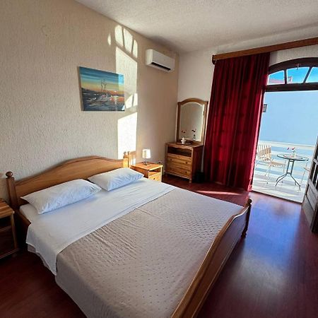 Villa Samac Seget Vranjica Luaran gambar