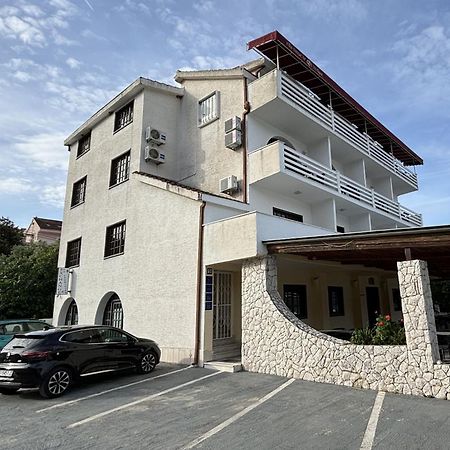 Villa Samac Seget Vranjica Luaran gambar