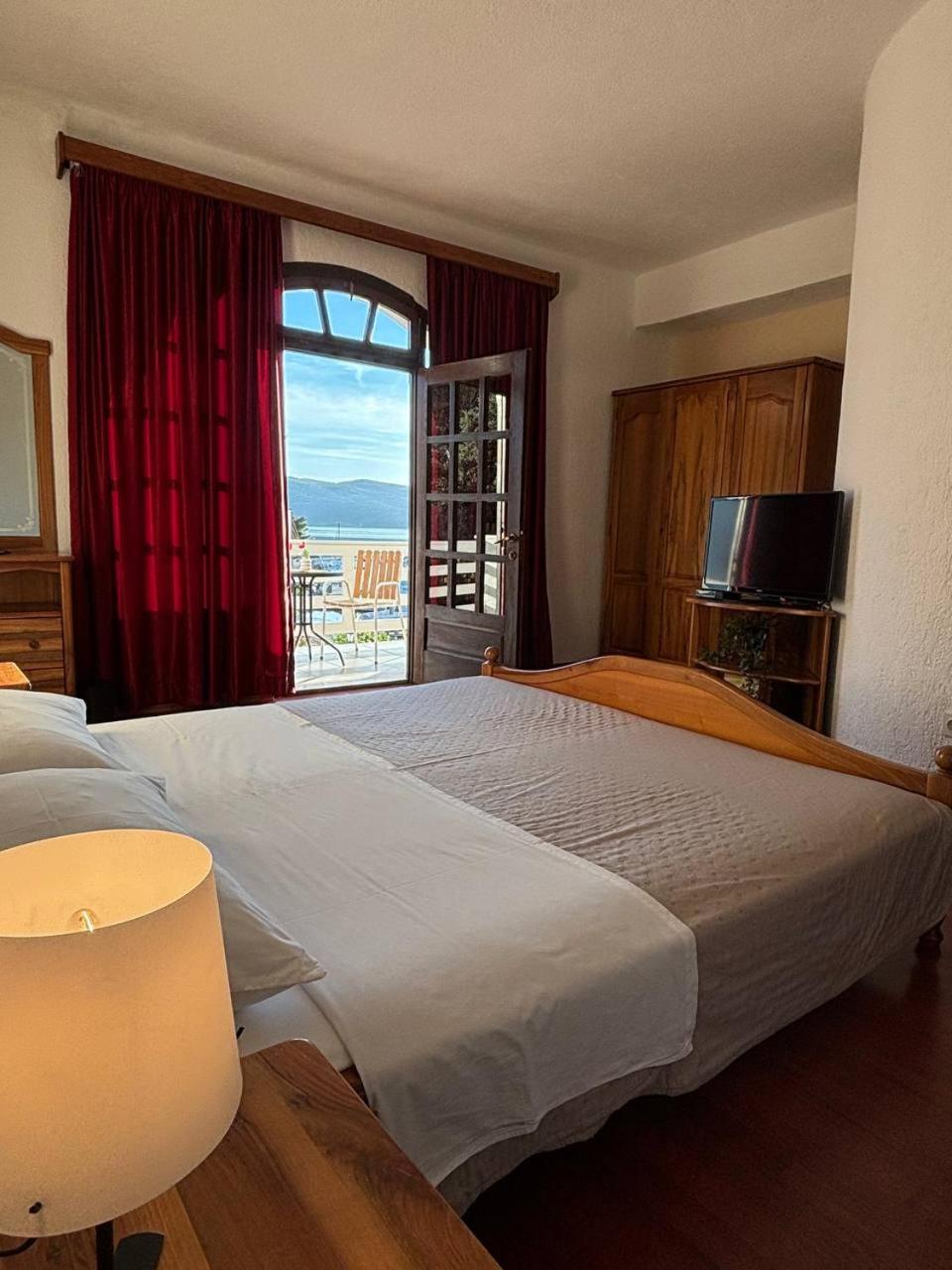 Villa Samac Seget Vranjica Luaran gambar