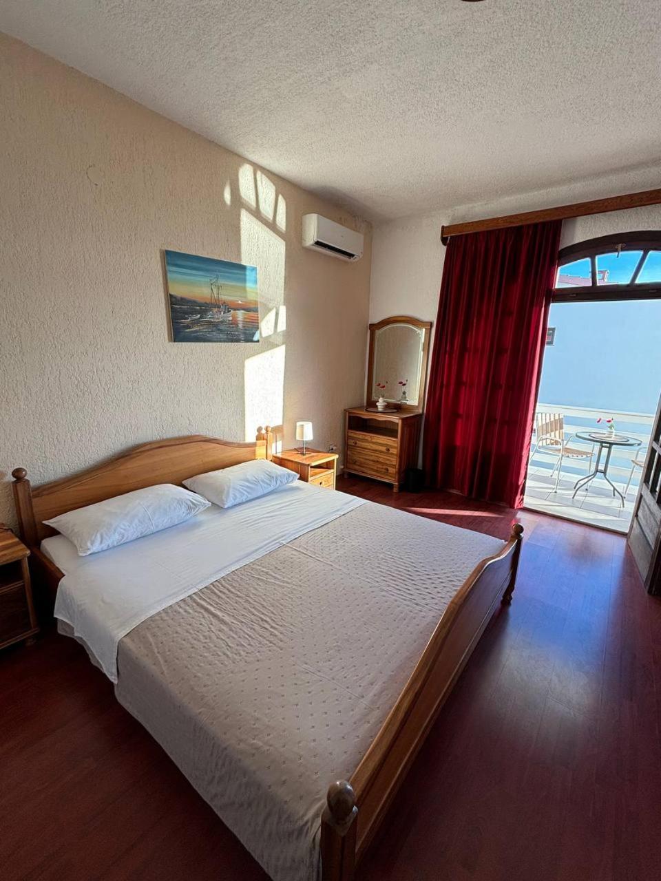 Villa Samac Seget Vranjica Luaran gambar