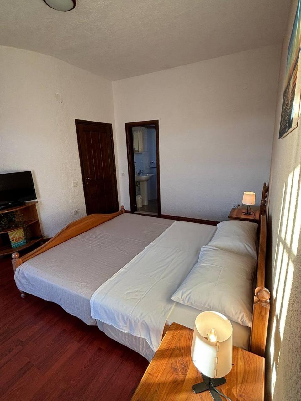 Villa Samac Seget Vranjica Luaran gambar