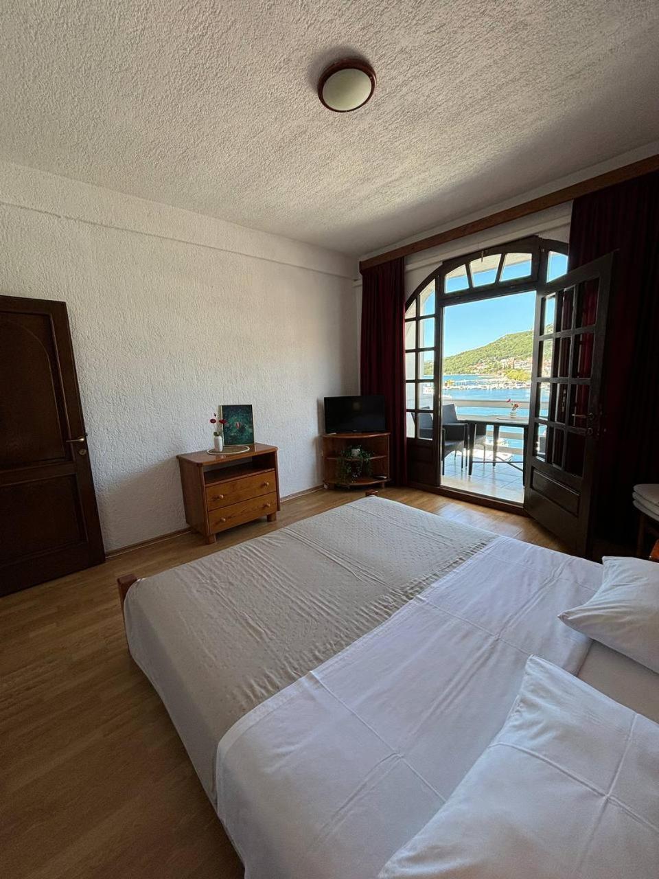 Villa Samac Seget Vranjica Luaran gambar