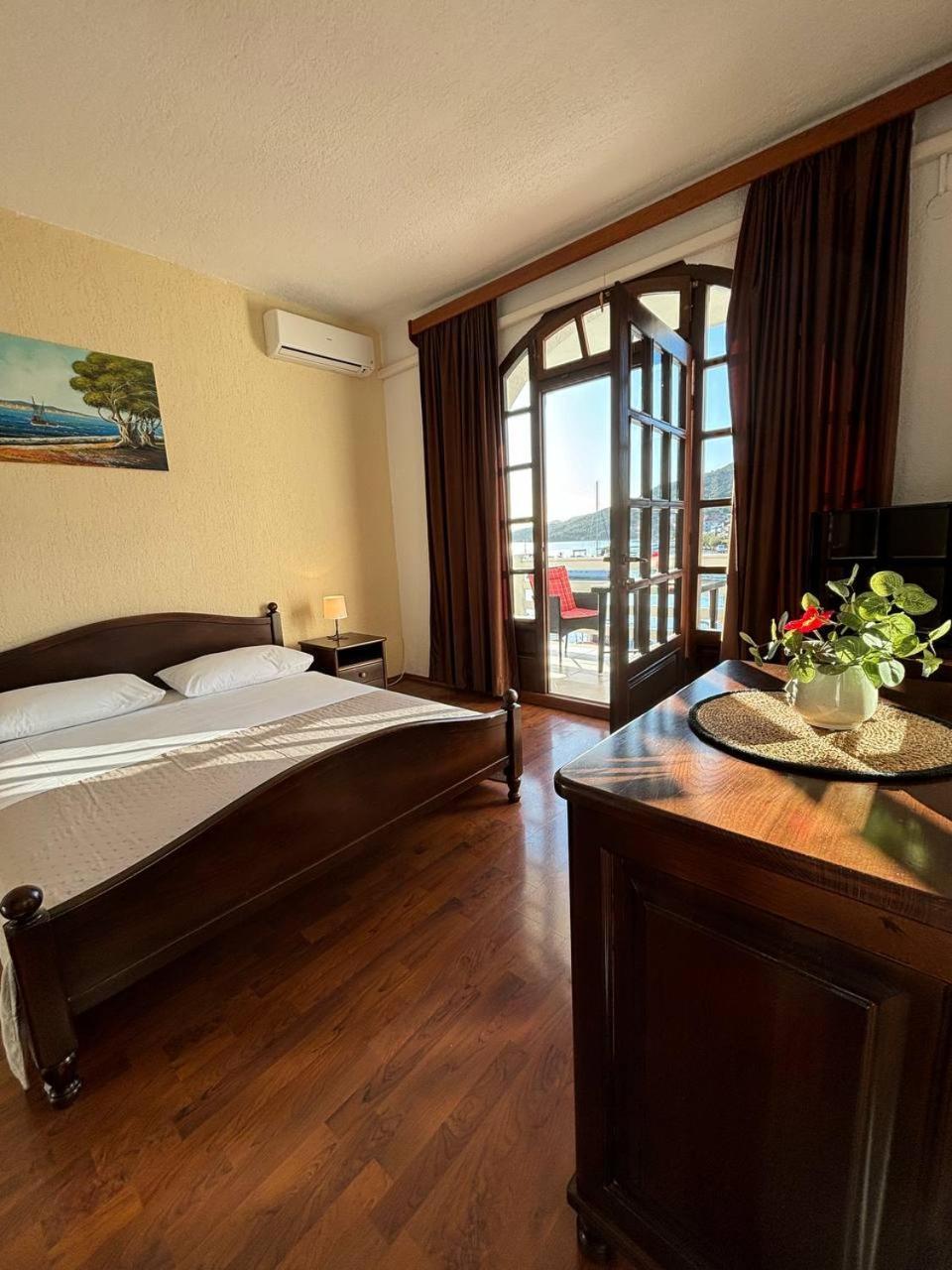 Villa Samac Seget Vranjica Luaran gambar