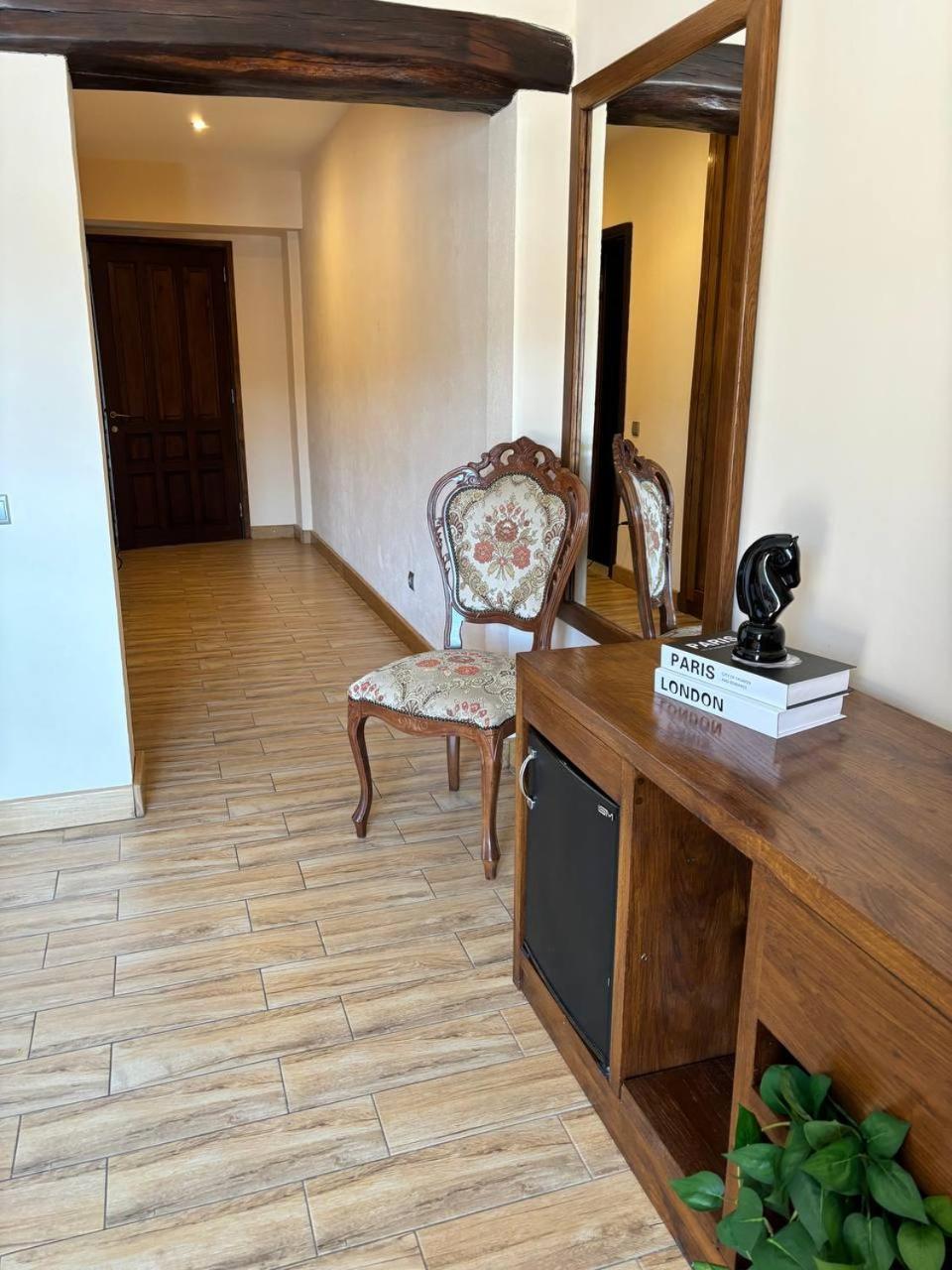 Villa Samac Seget Vranjica Luaran gambar