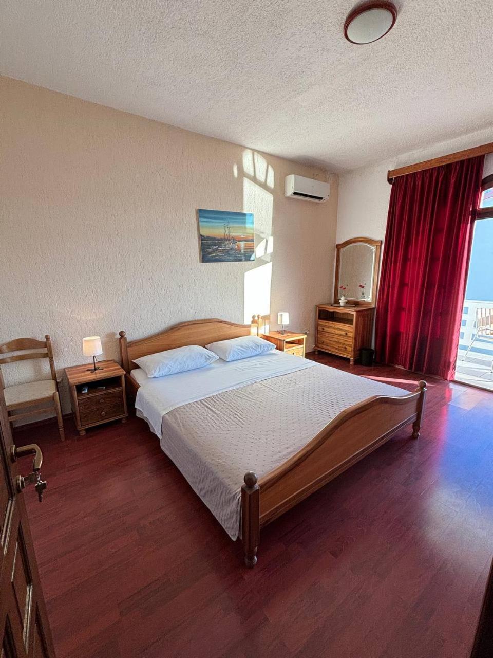 Villa Samac Seget Vranjica Luaran gambar