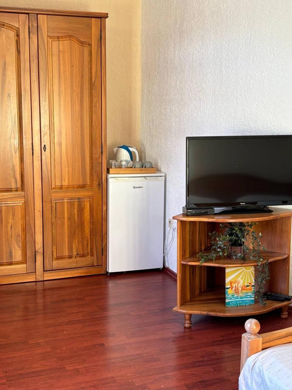 Villa Samac Seget Vranjica Luaran gambar