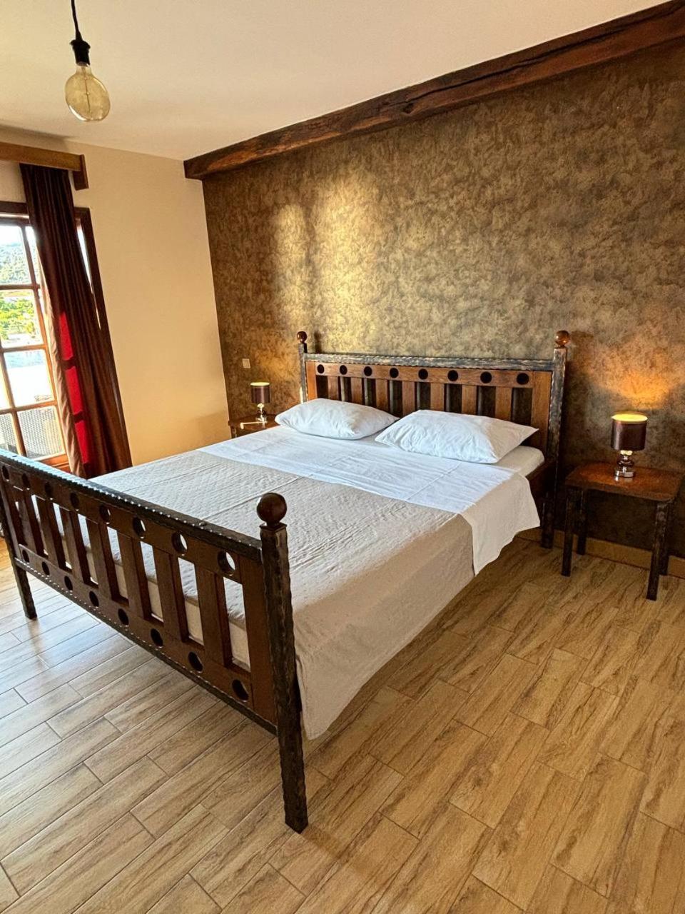 Villa Samac Seget Vranjica Luaran gambar