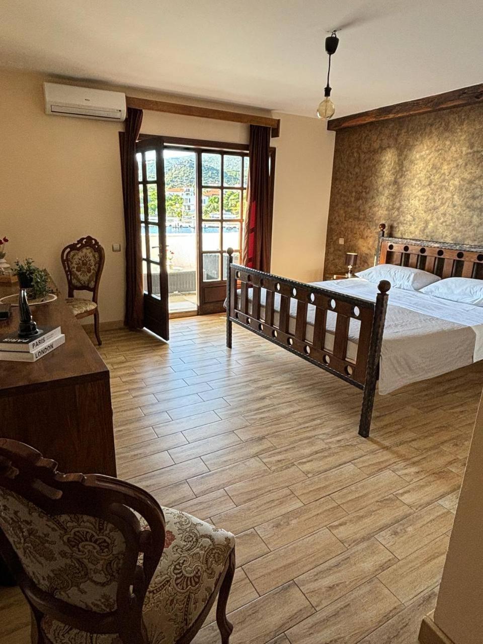 Villa Samac Seget Vranjica Luaran gambar