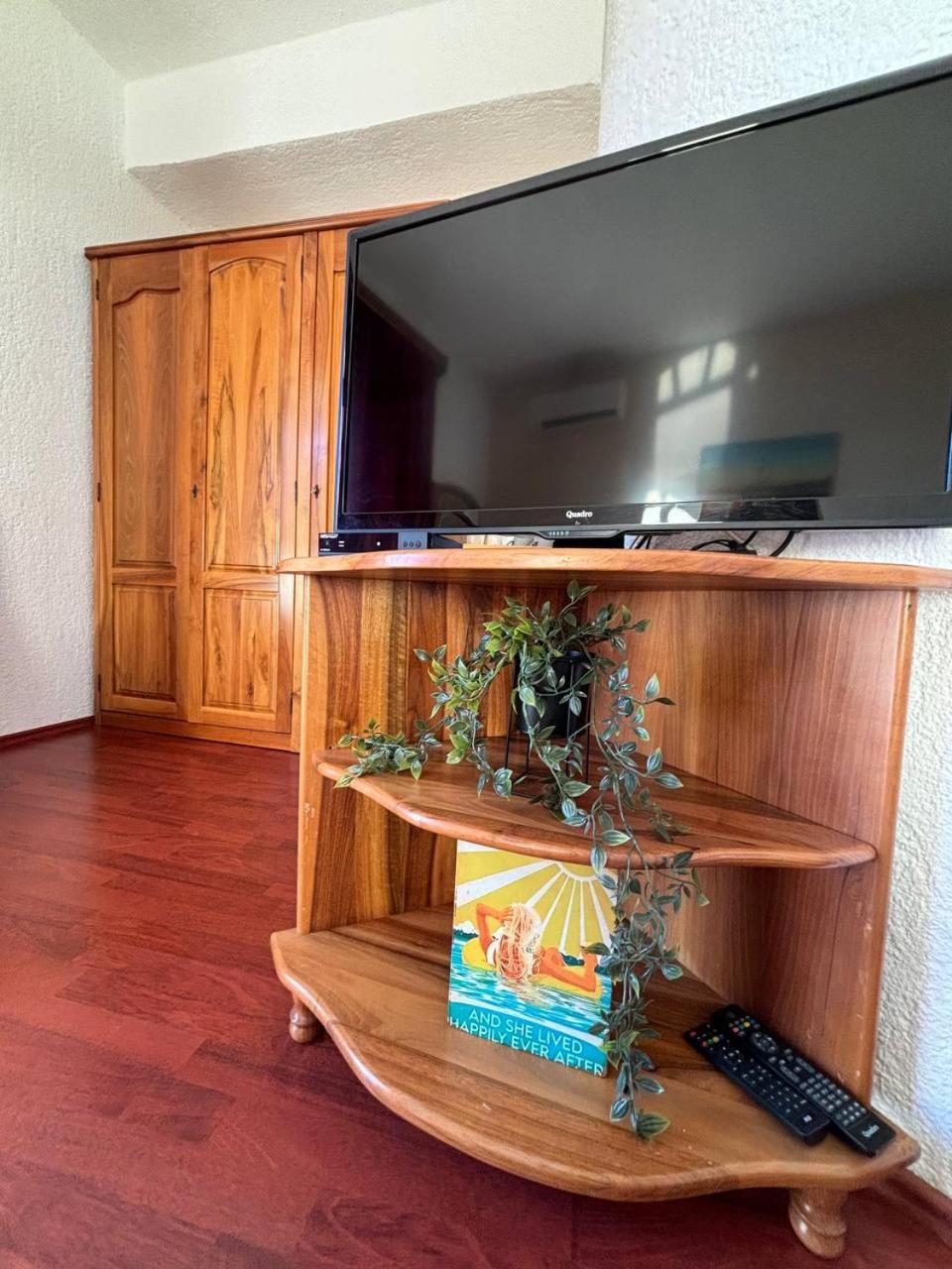 Villa Samac Seget Vranjica Luaran gambar