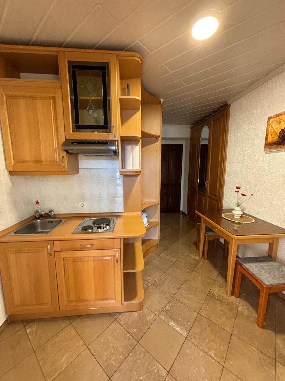 Villa Samac Seget Vranjica Luaran gambar