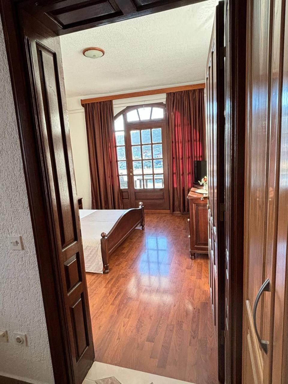 Villa Samac Seget Vranjica Luaran gambar