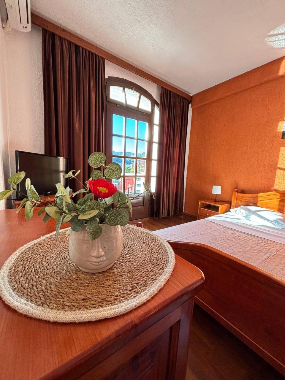 Villa Samac Seget Vranjica Luaran gambar