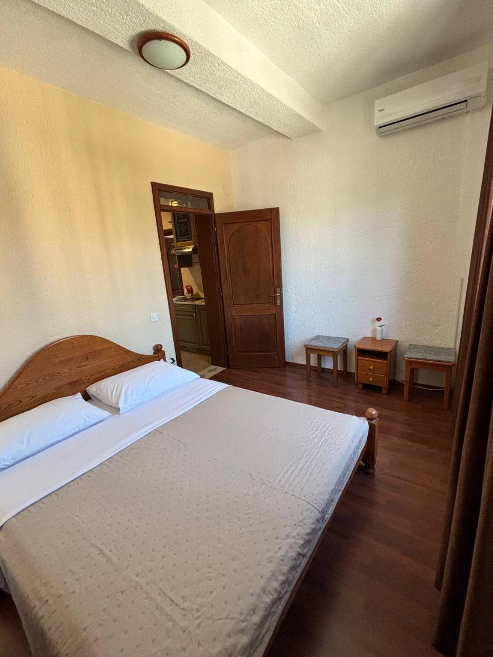 Villa Samac Seget Vranjica Luaran gambar
