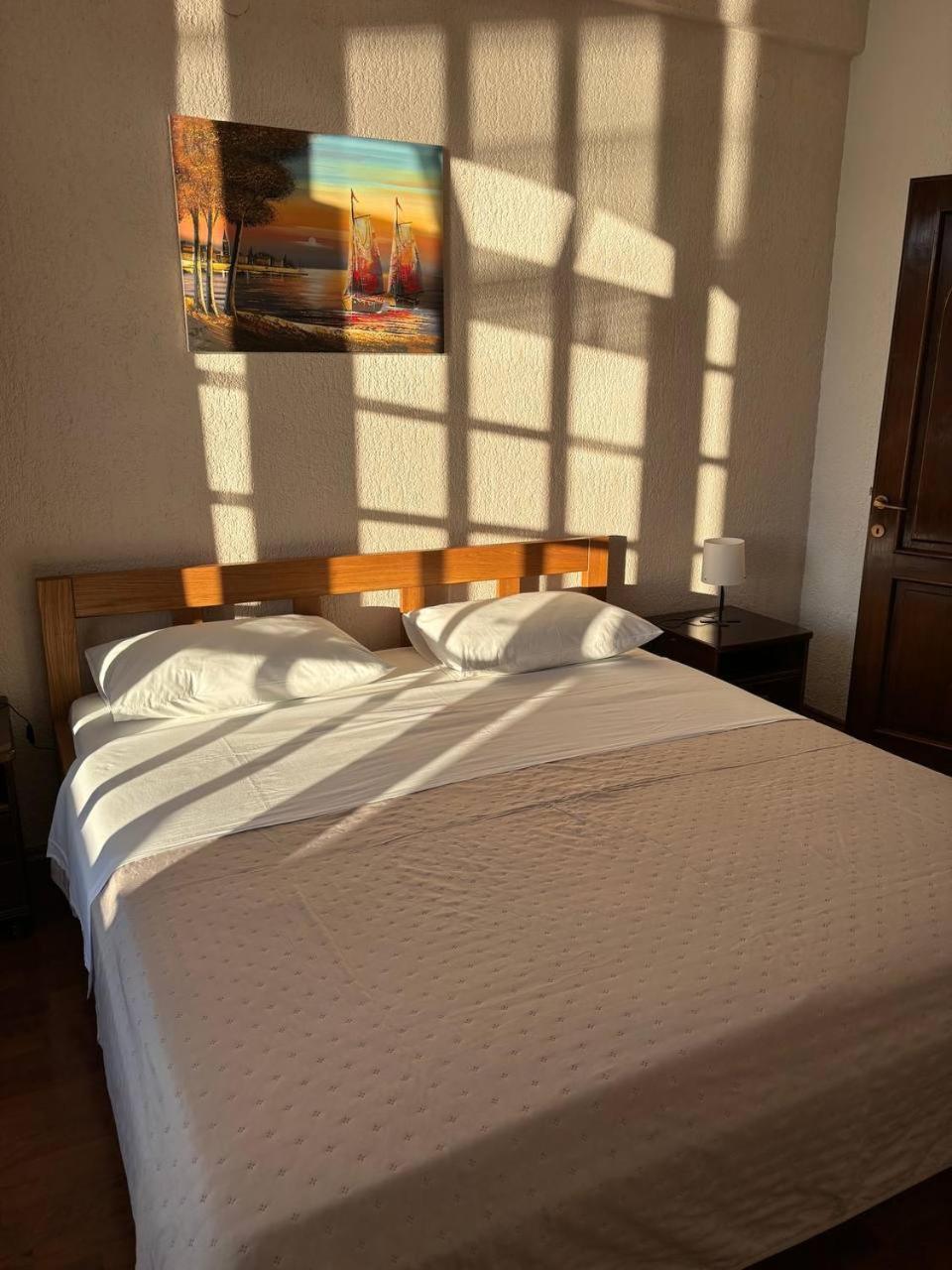 Villa Samac Seget Vranjica Luaran gambar