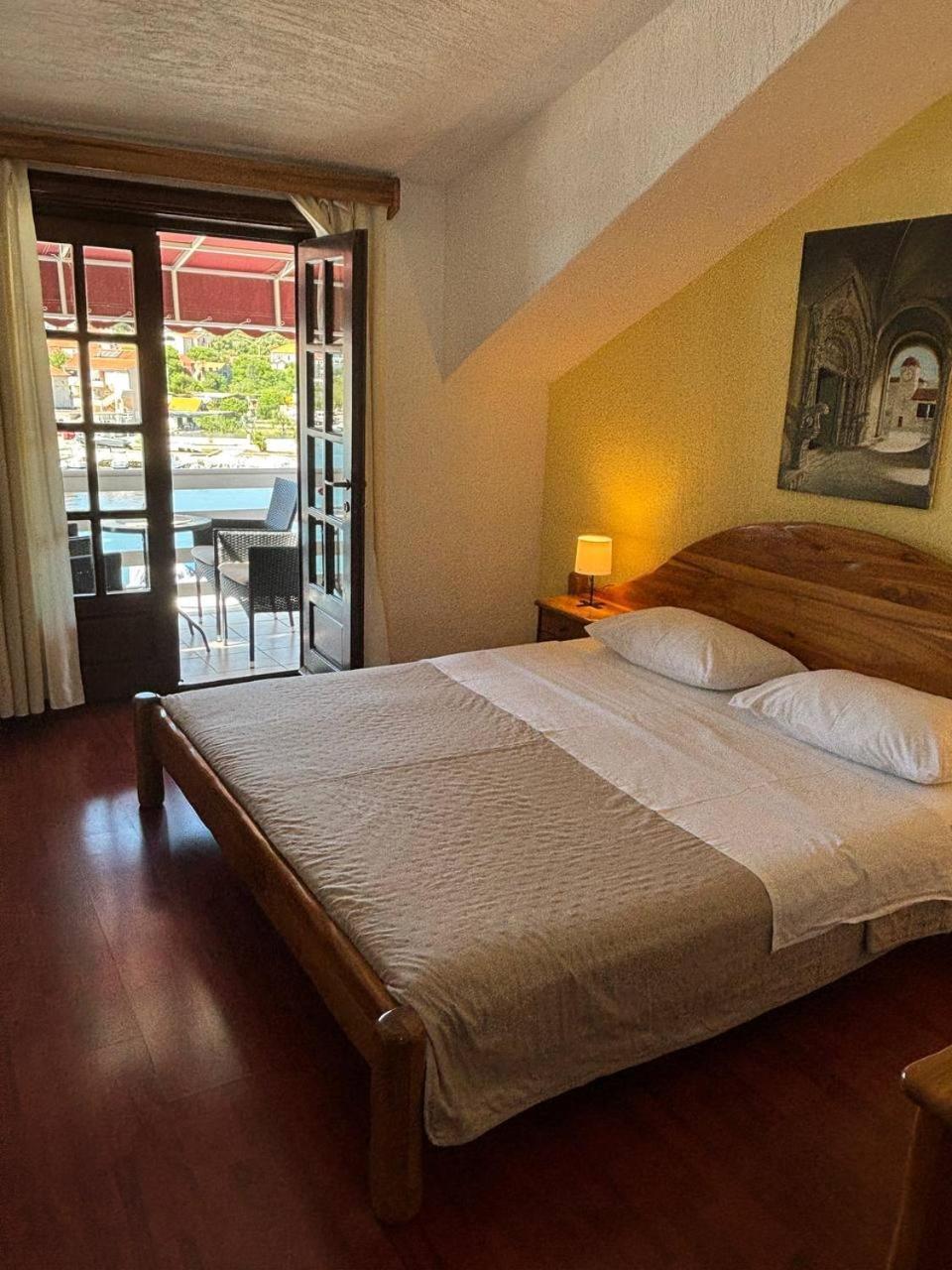 Villa Samac Seget Vranjica Luaran gambar