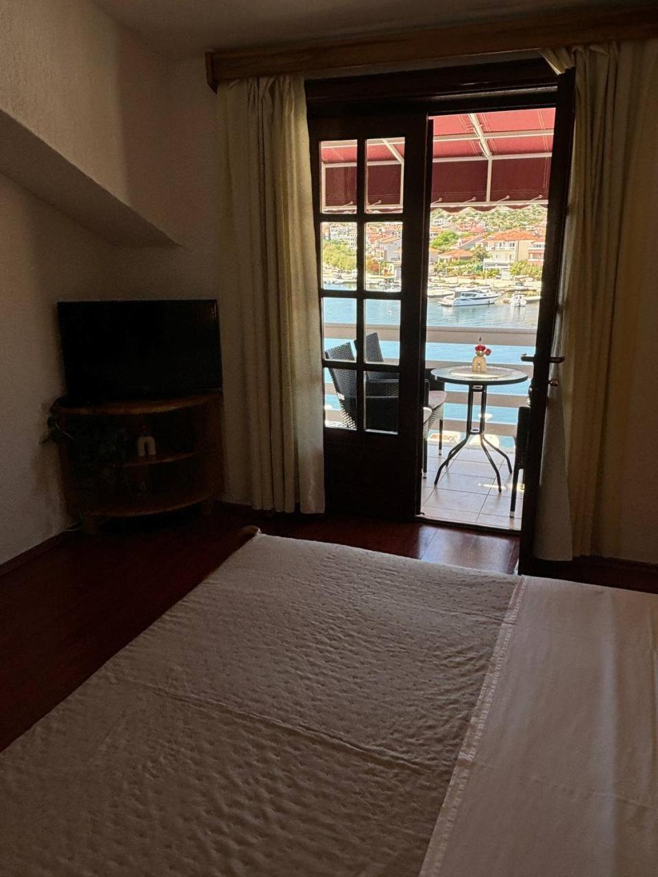 Villa Samac Seget Vranjica Luaran gambar