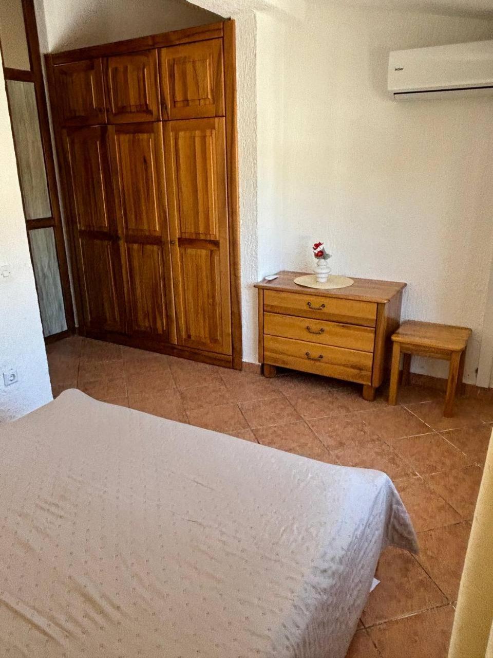 Villa Samac Seget Vranjica Luaran gambar