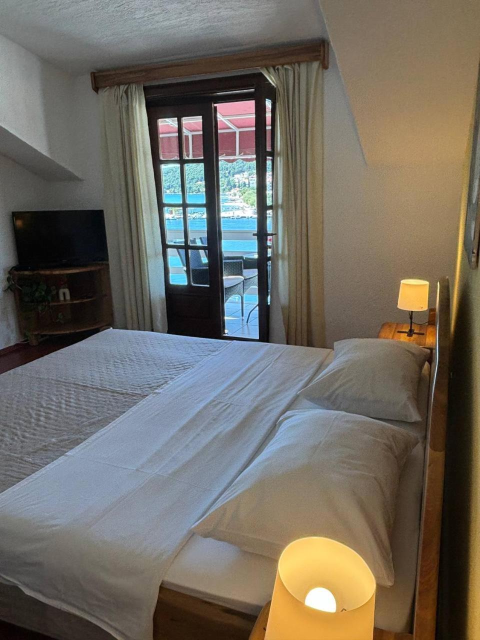 Villa Samac Seget Vranjica Luaran gambar